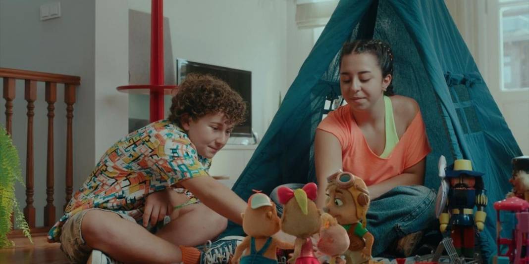 Vizyonda bu hafta: 4'ü yerli 11 film vizyona giriyor 7